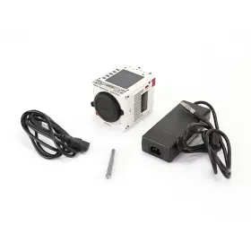 710-0379 Red Digital Cinema Komodo-x St 6k S35 Dsmc3 Camera - 39 Hours Sku#1955641