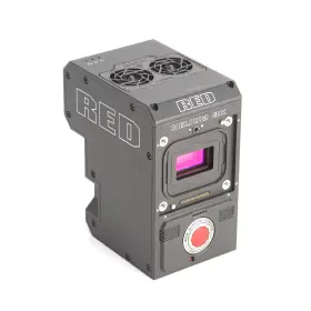 Vdcrd711plbo Red Digital Cinema Helium 8k S35 Live Broadcasting/streaming Custom Camera Body - Sku#1886315 #2