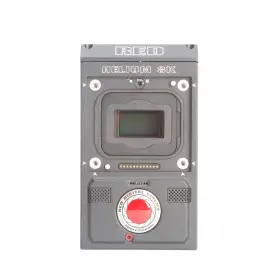 Vdcrd711plbo Red Digital Cinema Helium 8k S35 Live Broadcasting/streaming Custom Camera Body - Sku#1886315 #3
