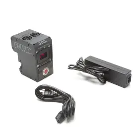 Vdcrd711plbo Red Digital Cinema Helium 8k S35 Live Broadcasting/streaming Custom Camera Body - Sku#1886315