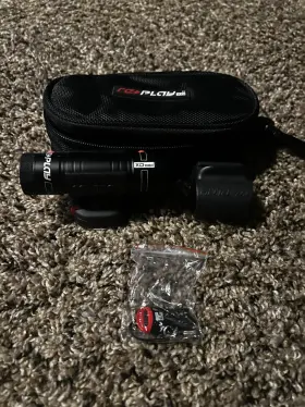 01-rpxd1080-cs Replay Mini Hd Video Camera 1080p Sports Action Cam Replayxd Mount Kit #2