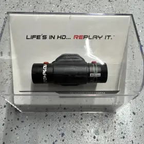 Xd720 Replay Xd 720 Hd Action Video Camera Sealed