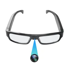 Re54782s Rerbo Camera Glasses Hd 1080p Video Smart Outdoor Sport Action Glas