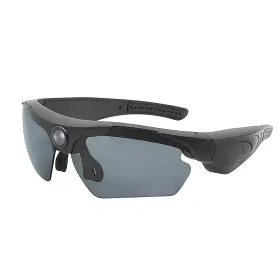 Spg001 Rerbo Sports Sunglasses For Men Smart With Hd 1080p Action Vide