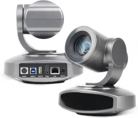 Uvc86 Rgblink 4k Ptz Camera 10x Zoom Ai Auto Tracking Hdmi Usb3 Lan New