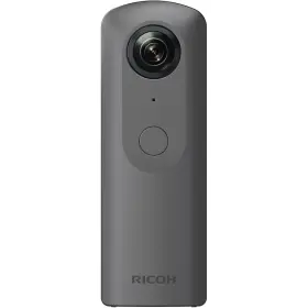 Ricoh 026649107252 Theta V 4k 360 Spherical Camera