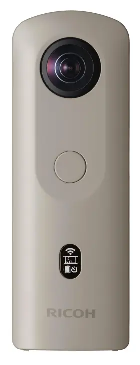 Ricoh 026649564154 Theta Sc2 Business Edition 360 Camera
