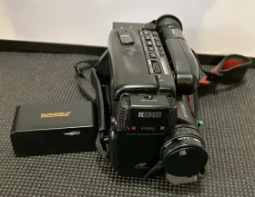 R-86s Ricoh Model Video Camera Recorder See Details