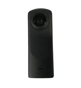 R04010 Ricoh Theta X 360 5.7k Camera Grade C