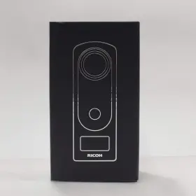 S0910830 Ricoh Theta Z1 51gb 360 Compact Camera