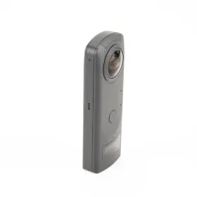 Vdxri910774 Ricoh 910774 Theta Z1 360 Degree Action Camera - Black Sku#1839003 #3