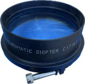 Fa-858 Ring C17161 Century Precision Optics Achromatic Diopter With 6ring Adaptor #2