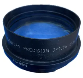 Fa-858 Ring C17161 Century Precision Optics Achromatic Diopter With 6ring Adaptor