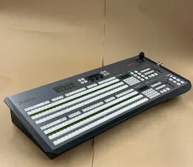 4802ar-222-01 Ross Carbonite 2x Hd Switcher Control Panel
