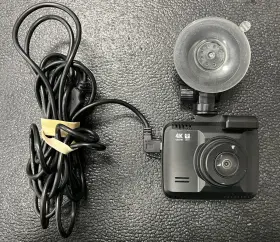 Pd6007260 Rove R24k R2-4k Car Dash Cam Built-in Wifi And Gps Open Box With Hardwire