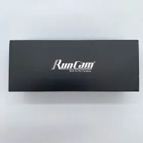 Helmetcam4k Runcam 4k Resolution Helmet Camera With Built In Wifi - Black