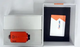 Runcam2-or Runcam Orange Run Cam 2 1080p Ultra Hd 60fps Miniature Sports Action Video Camera #2