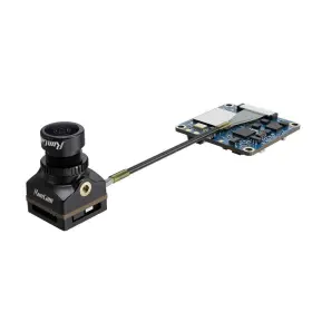 Split-4k Runcam Split 4 4k Fpv Camera With Fov 140 Low Latency Dc 5-20v Nano Hd Recording 16
