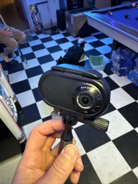 A0101 Rylo 360 Uhd Video Action Camera - Model As Is #2