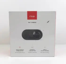 Ar01-na02-us01 Rylo 360 5.8k Video Camera - New Sealed See Full Description