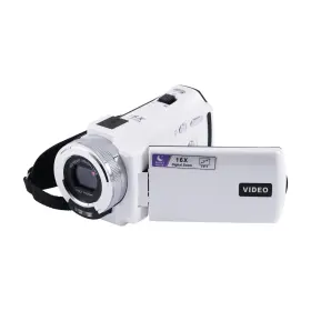 48mp Sakar International 681066158005 Vivitar Popcam Digital Camcorder Full Hd 1080p Video 3-inch Flip Screen