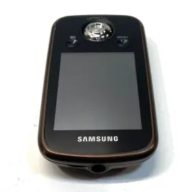 Hmx-e10 Samsung Full Hd Pocket Camcorder #2