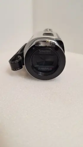 Hmx-h100n Samsung Full Hd 1920x1080 Digital Video Camcorder Tested #2