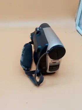 Sc-d365 Samsung Digital Cam Camcorder. Tested - No Charger #2