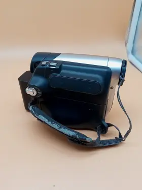 Sc-d365 Samsung Digital Cam Camcorder. Tested - No Charger #3