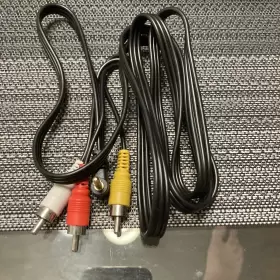Sc-dx103 Samsung Dvd Camcorder And Charger 34x Optical Zoom Tested Working #2