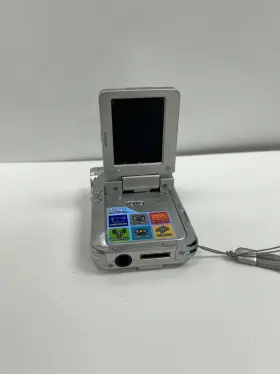 Sc-m105 Samsung Miniket Digital Camcorder Untested #2
