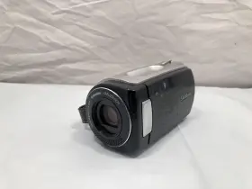 Sc-mx10 Samsung Digital Camcorder Untested Ap77