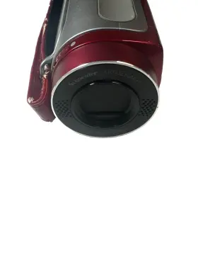 Sc-hmx20 Samsung Sc-mx20r/xaa Camcorder Only Handheld Red - Ships Free #2