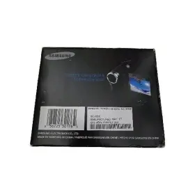 Sc-x300 Samsung Digital Sports Camcorder 2007 #2