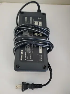 Sca20 Samsung Cam 8mm Camcorder And Accessories #3