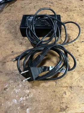 Scl700 Samsung Hi8 Video Camcoder With Battery And Charger - Tested Working #2