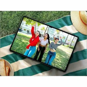 Sm-x820nzaan20 Samsung Galaxy Tab S10 Sm-x820 Tablet - 12.4 Inch Wqxga Mediatek Dimensity 9300