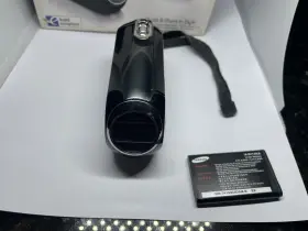 Ad69-02056a Samsung Smx-c10ln/xaa Flashcam Video Camera #3