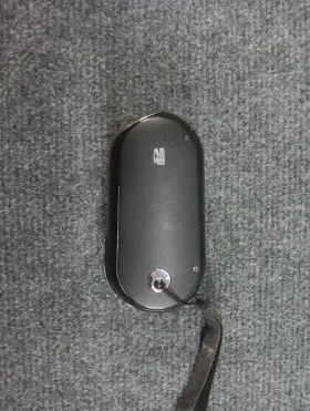 Smx-c20rn Samsung Smx-c20rn/xaa Camcorder No Charger Camera Only. Works See Pics #3