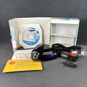 Smx-c20un Samsung Smx-c20un/xaa Memory Cam Ntsc Digital Camcorder - Working With Accessories