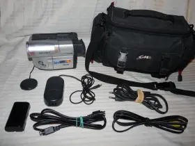 Vp-l900 Samsung Pal Hi8 8mm Video8 Camcorder Vcr Player Video Transfer