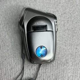 Dmx-c1 Sanyo Mi Xacti Digital Movie Camera