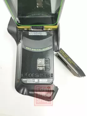 Sanyovpcca9yellow Sanyo Xacti Vpc-ca9 Dual Camcorder Camera Only Green Waterproof #2