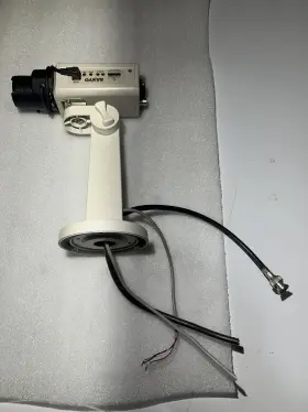 Vcc-6674 Sanyo Digital Color Ccd Camera