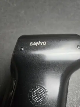 Vpc-ca9ex Sanyo Xacti Waterproof Hd Dual 9mp Digital Camera And Video Combo #3