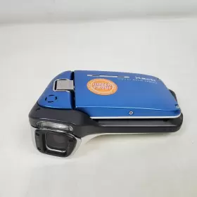 Vpc-e2 Sanyo Xacti 8mp Waterproof Digital Camcorder Blue #3