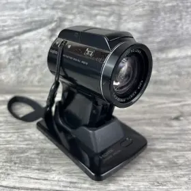 Vpc-hd1000gx Sanyo 1920x1080 Full Hd Camcorder Digital Movie 10 X Optisch Zoom #3