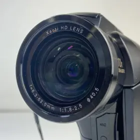 Vpc-hd1010 Sanyo Xacti Hd Camcorder #2
