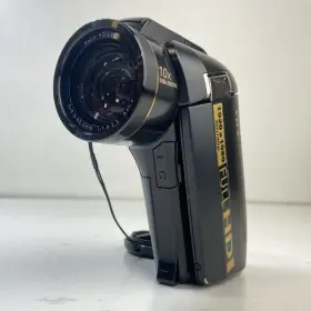 Vpc-hd1010 Sanyo Xacti Hd Camcorder #3