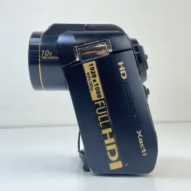 Vpc-hd1010 Sanyo Xacti Hd Camcorder